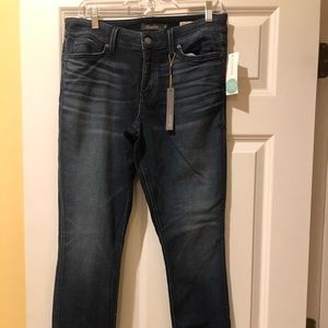 NWT Level 99 Skinny Jeans